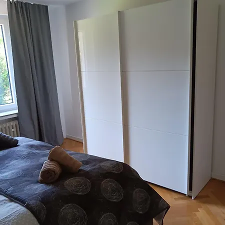 Apartment Kontinental