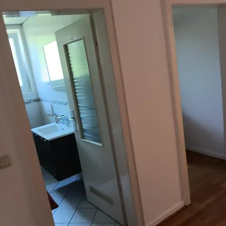 Apartment Kontinental Bad Harzburg