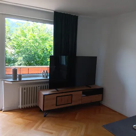 Kontinental Bad Harzburg