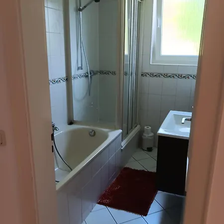 Kontinental Apartment