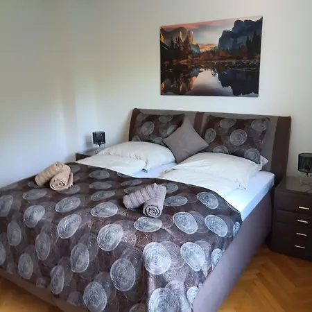 Apartment Kontinental