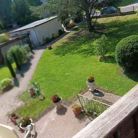 Kontinental Apartment *