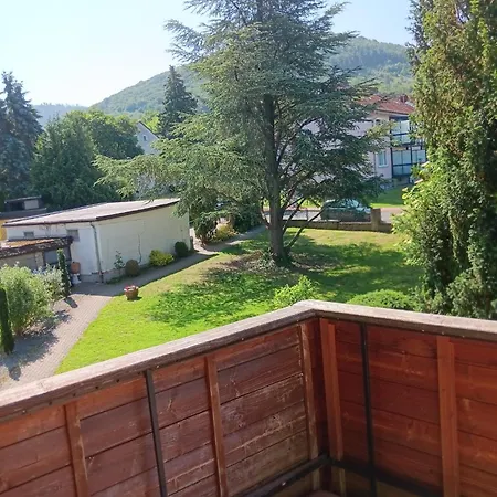Kontinental Bad Harzburg