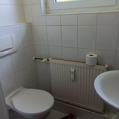 Kontinental Apartment