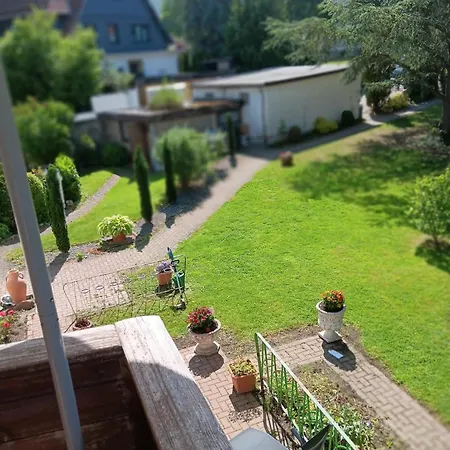 Apartment Kontinental