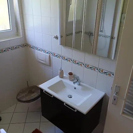 Kontinental Apartment Bad Harzburg