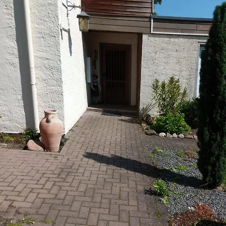 Apartment Kontinental Bad Harzburg