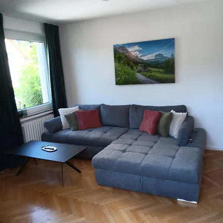 Kontinental Bad Harzburg