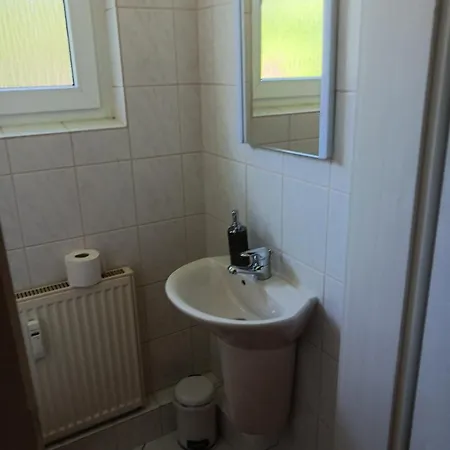 Kontinental Apartment