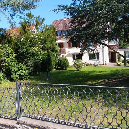 Kontinental Apartment Bad Harzburg