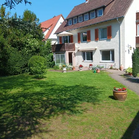 Apartment Kontinental