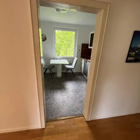 Apartment Kontinental *