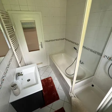 Apartmán Kontinental B