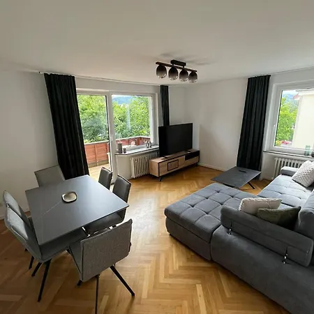 Kontinental B Bad Harzburg