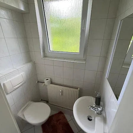 Apartamento Kontinental B *