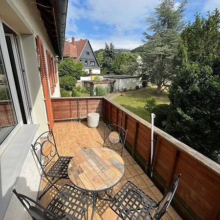 Kontinental B Bad Harzburg