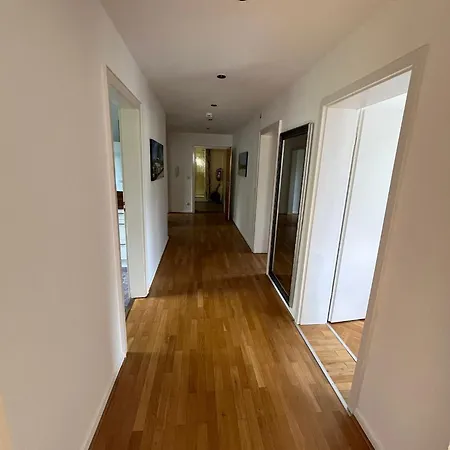 Apartment Kontinental