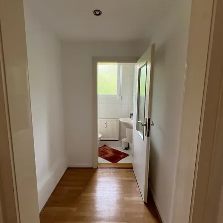 Kontinental Apartment *