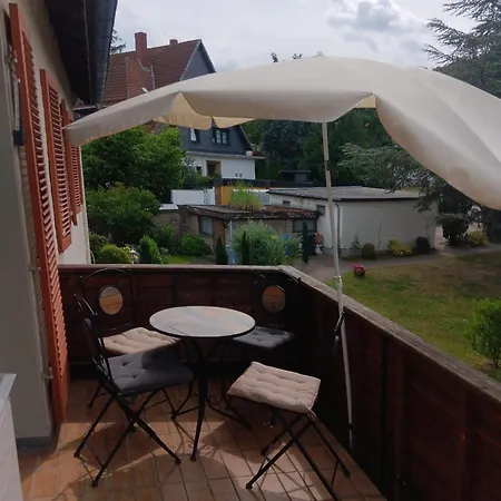 Apartmán Kontinental B *