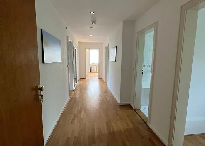 Kontinental B Апартаменты *