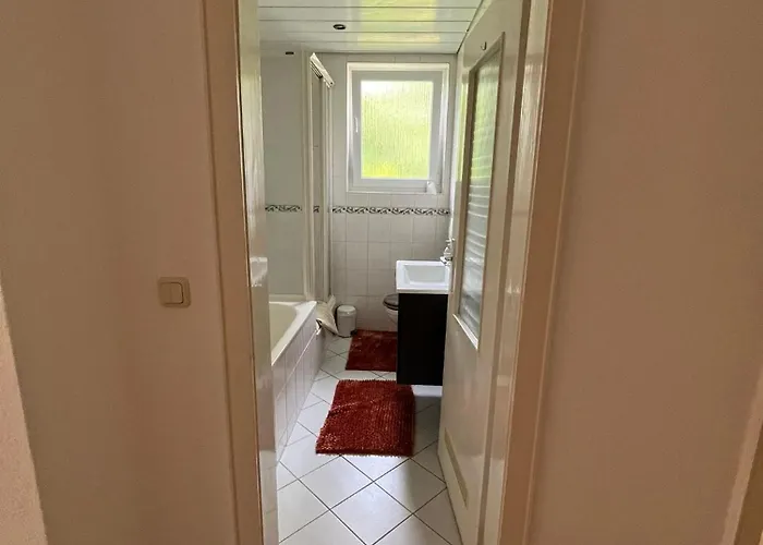 Kontinental B * Бад-Гарцбург