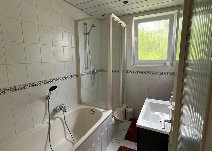 Kontinental B 아파트 바트하르추부르크