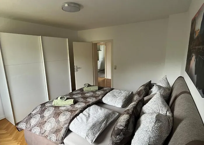 Kontinental B Апартаменты