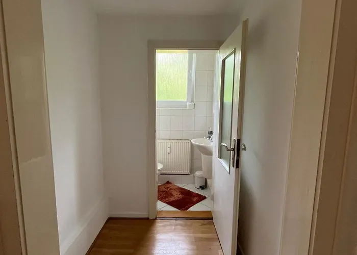 Kontinental B Апартаменты *